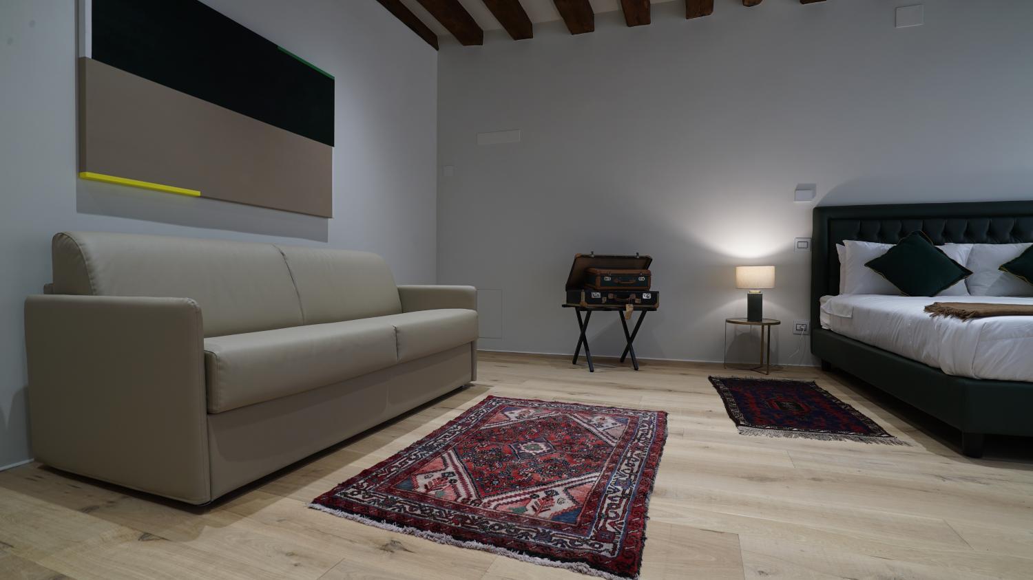 3, Diana's luxury guest house, Padua