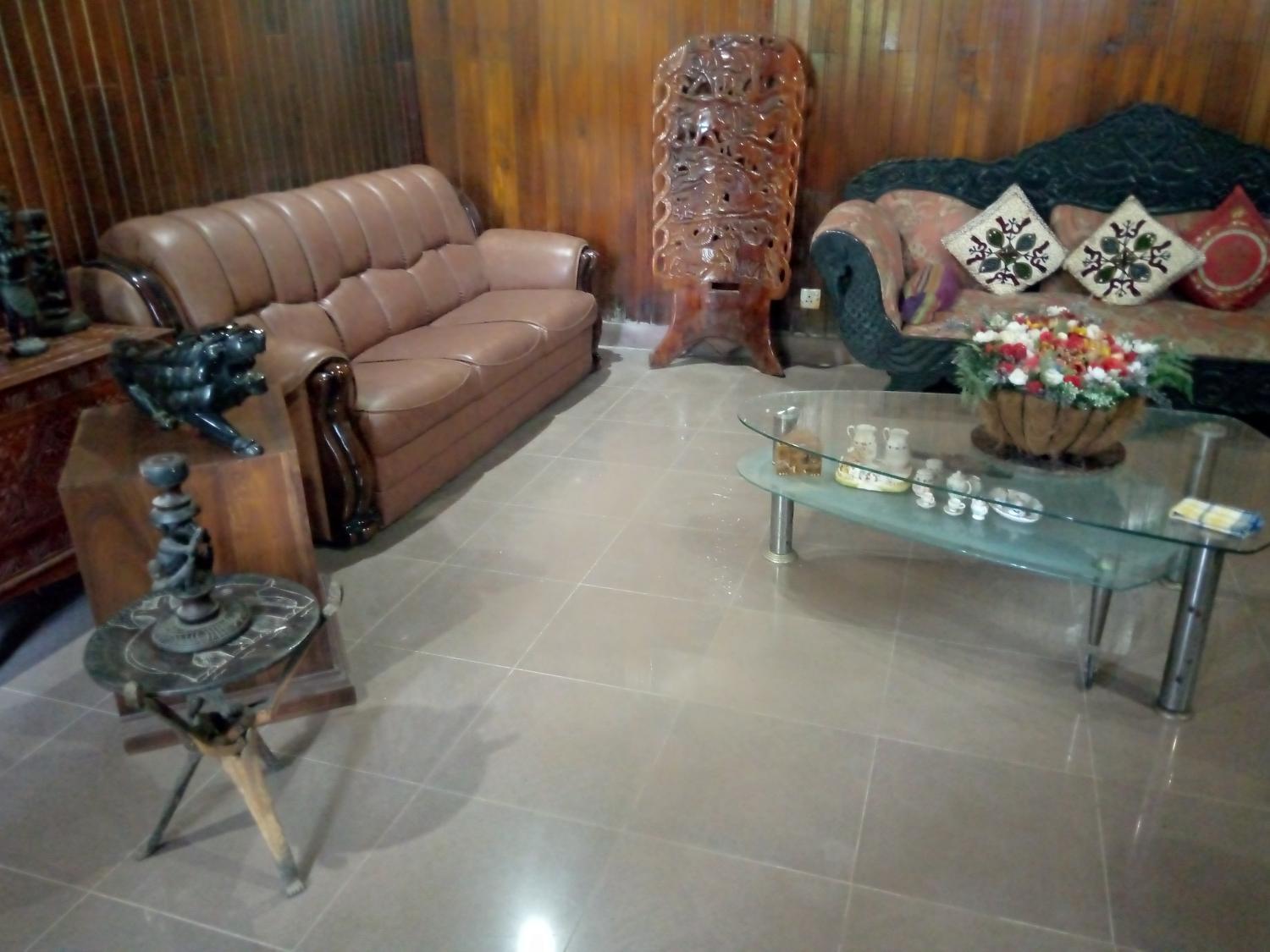 4, Maliga Inn Gampola, Udapalatha