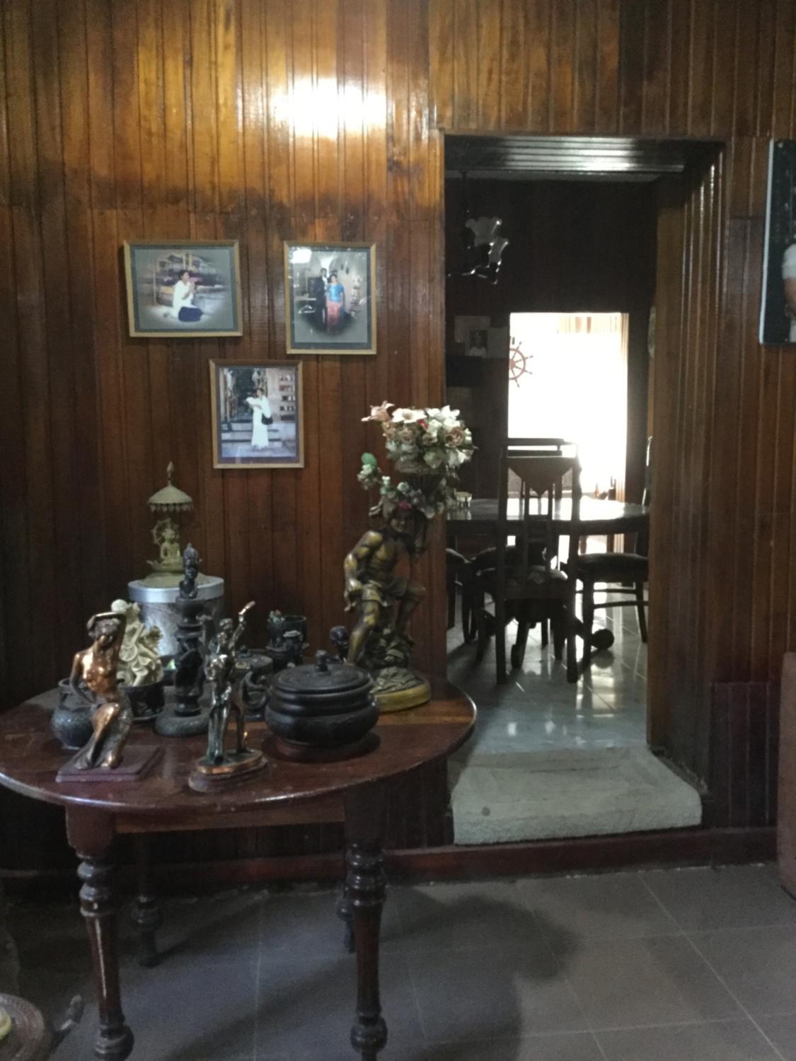 3, Maliga Inn Gampola, Udapalatha