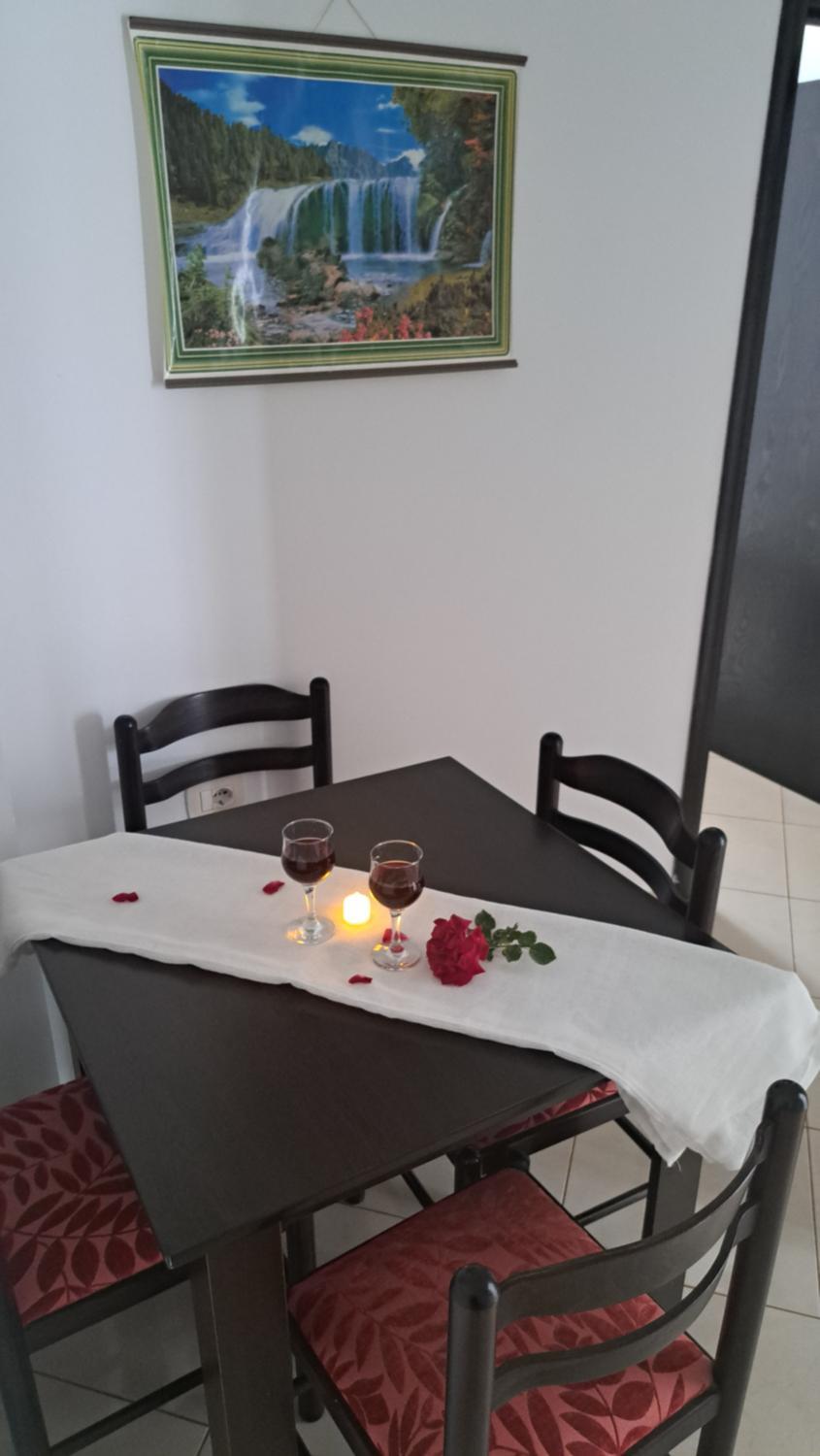 Facilities 4, Guesthouse Shehu Ksamil, Sarandës