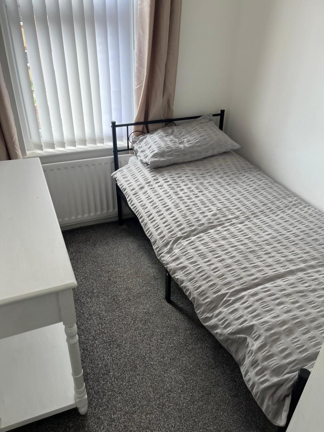 5, Friendship House, Hartlepool