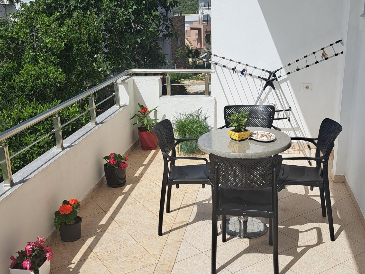 3, Guesthouse Shehu Ksamil, Sarandës