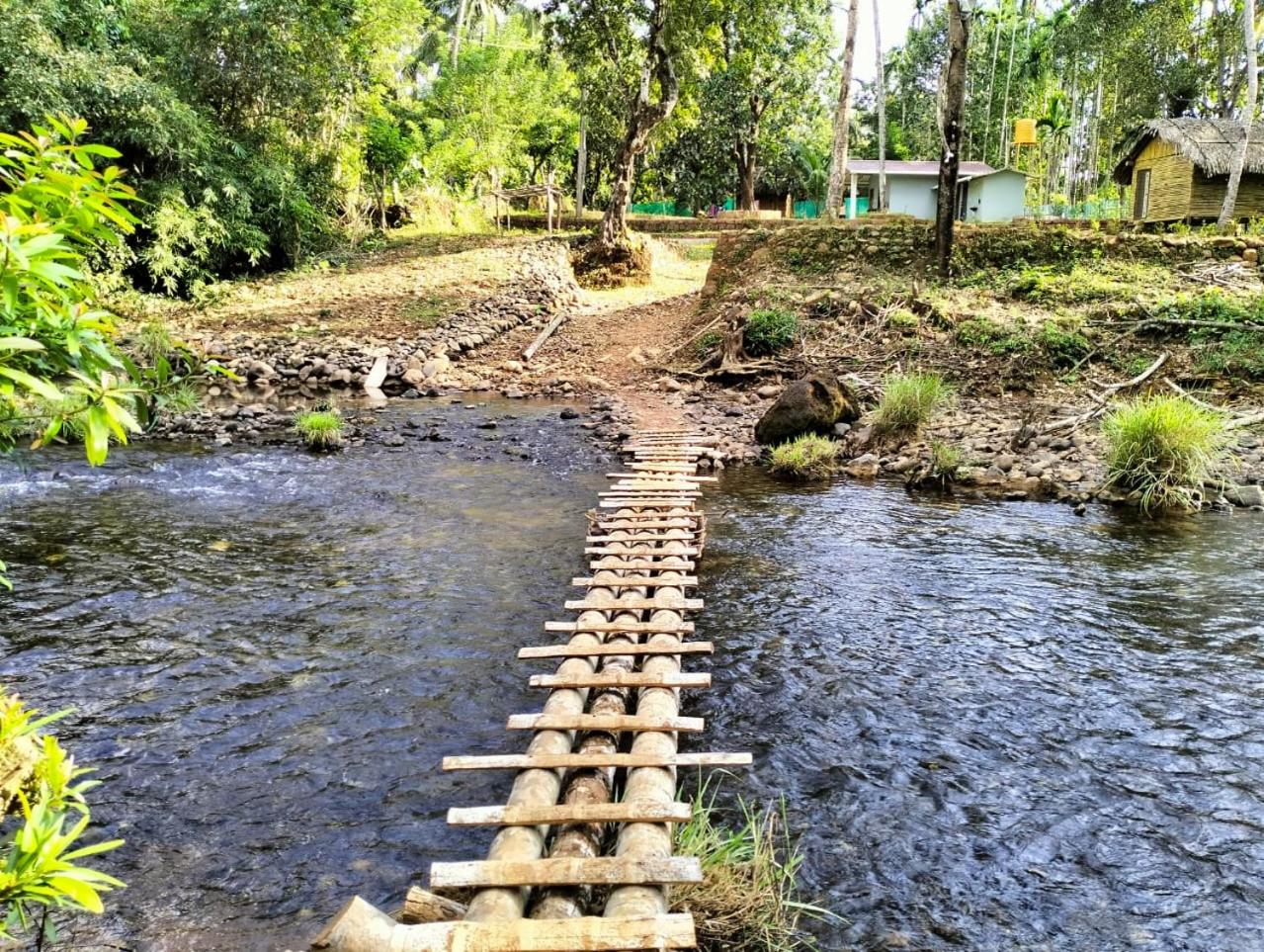 4, Advaitham Home Stay, Uttara Kannada