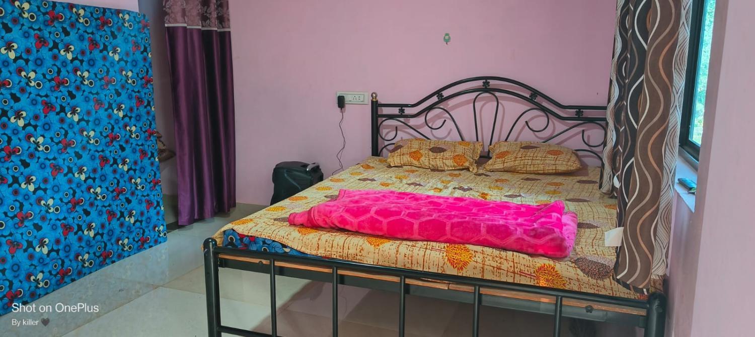 3, Advaitham Home Stay, Uttara Kannada