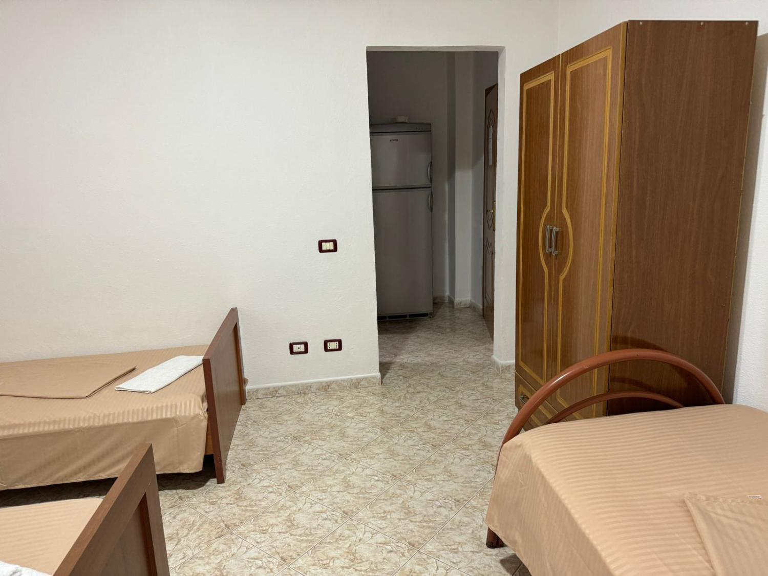 Beach 4, Melas Villa, Durrësit