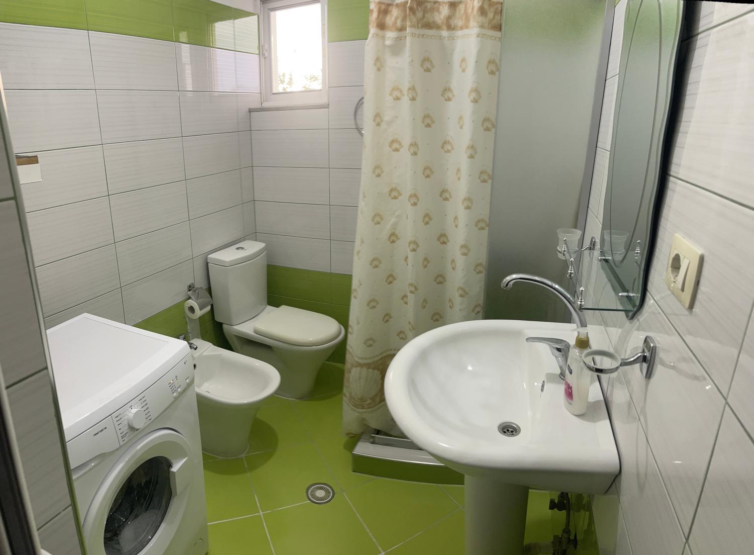 2, Guesthouse Shehu Ksamil, Sarandës