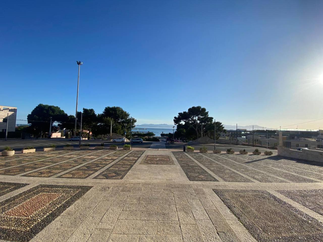 Nearby attraction 4, Arenada Apartments or Rooms, Cagliari