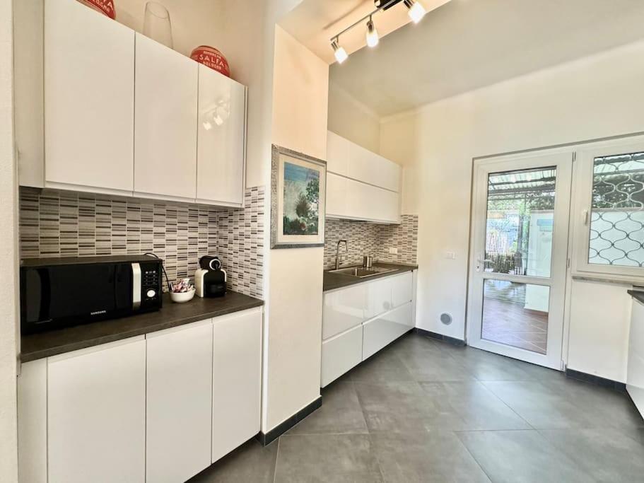 5, Villa Matteotti Garden Lux 200mt by the sea, Lucca