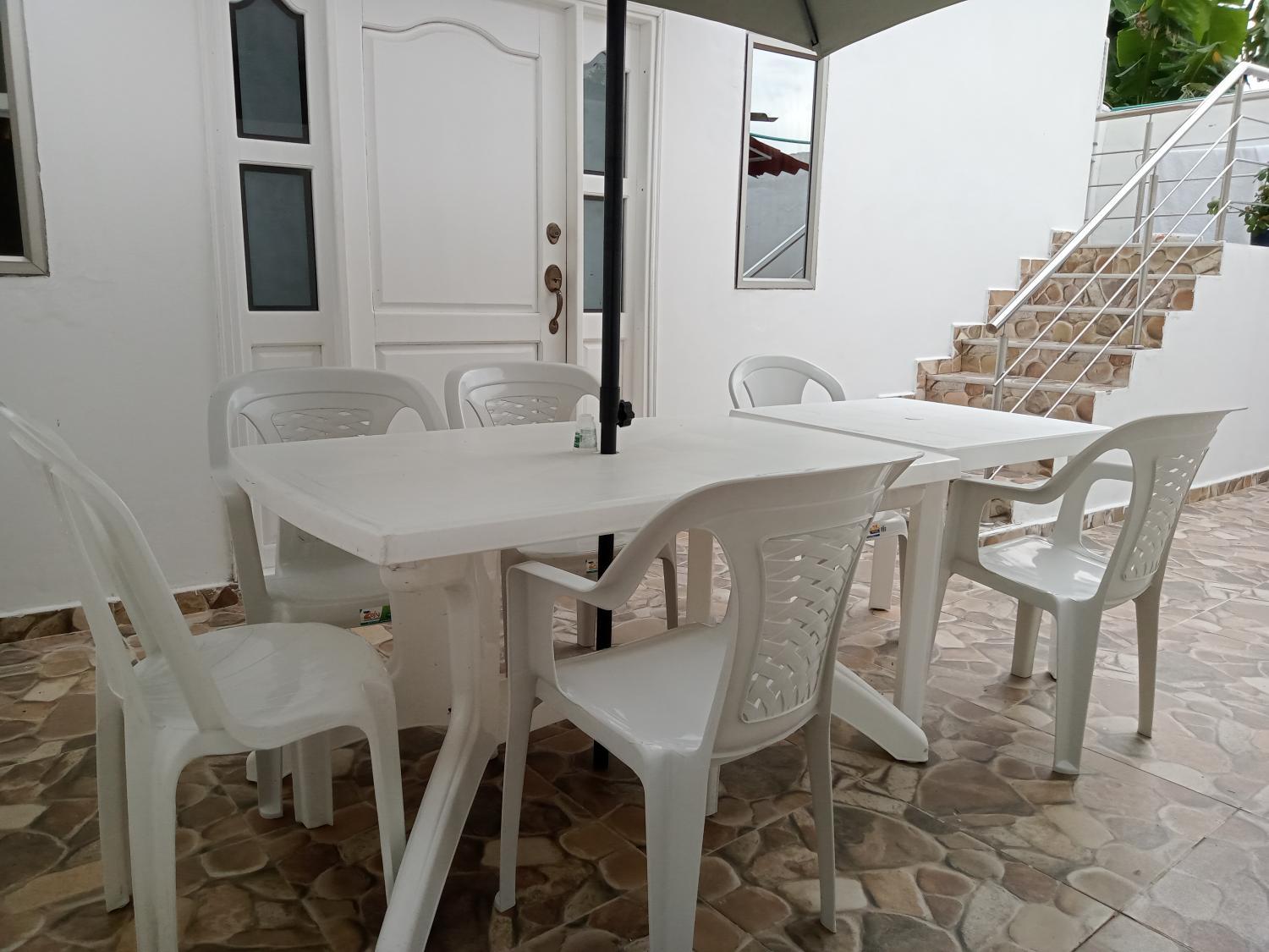 5, Casa Castro Cartagena, Cartagena de Indias