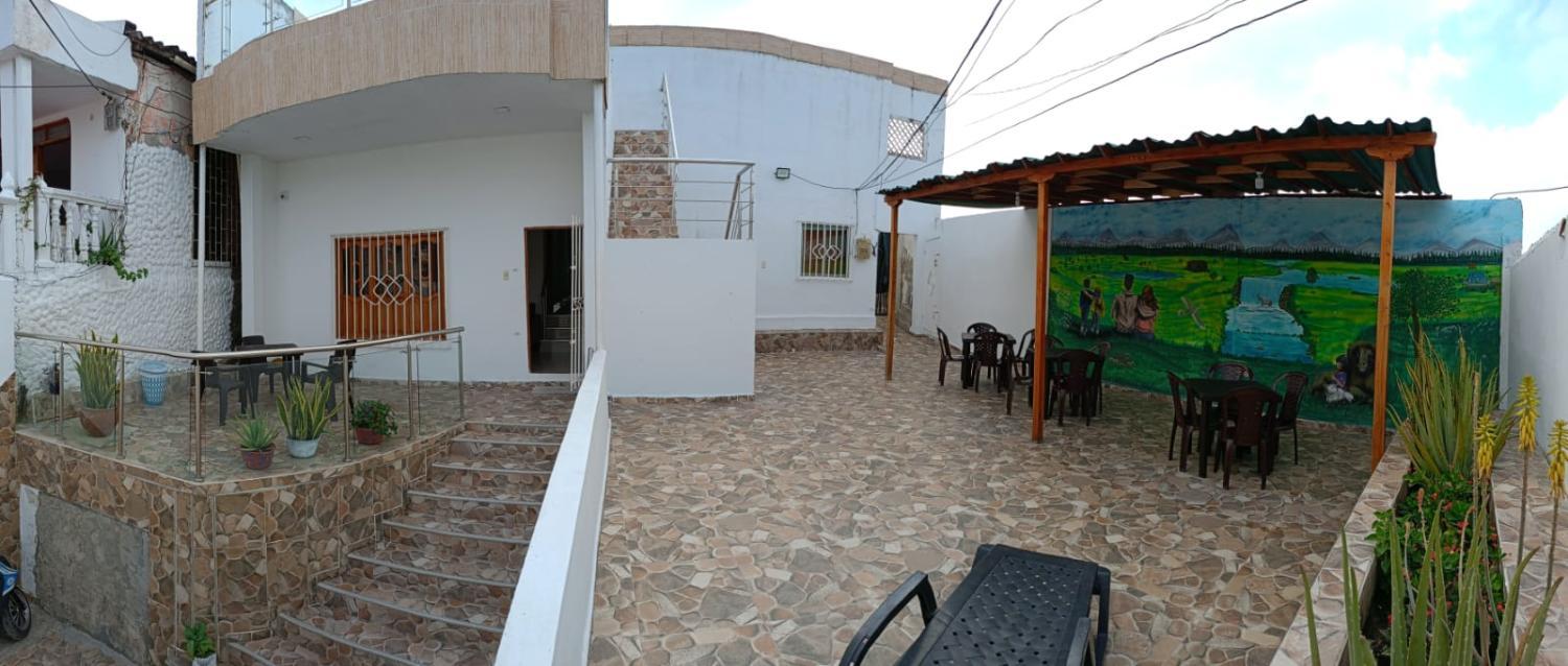 2, Casa Castro Cartagena, Cartagena de Indias