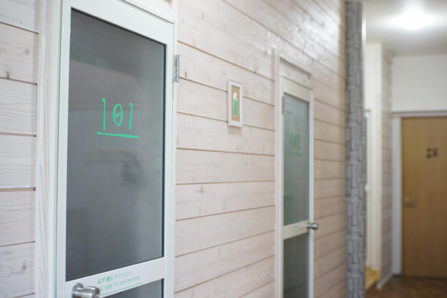 Facilities 2, 徳之島ゲストハウス寄りみち - YORI-MICHI guesthouse, Tokunoshima