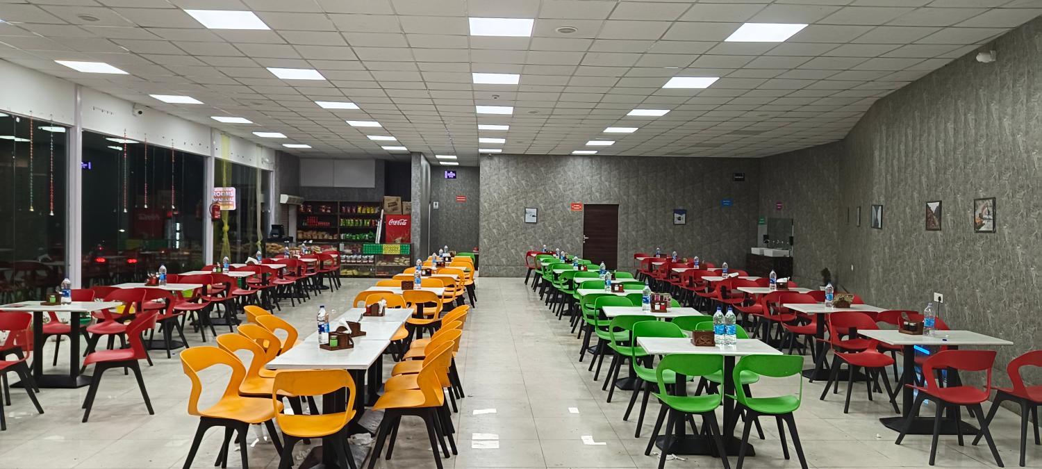 3, Hotel Fateh Heights, Chamoli