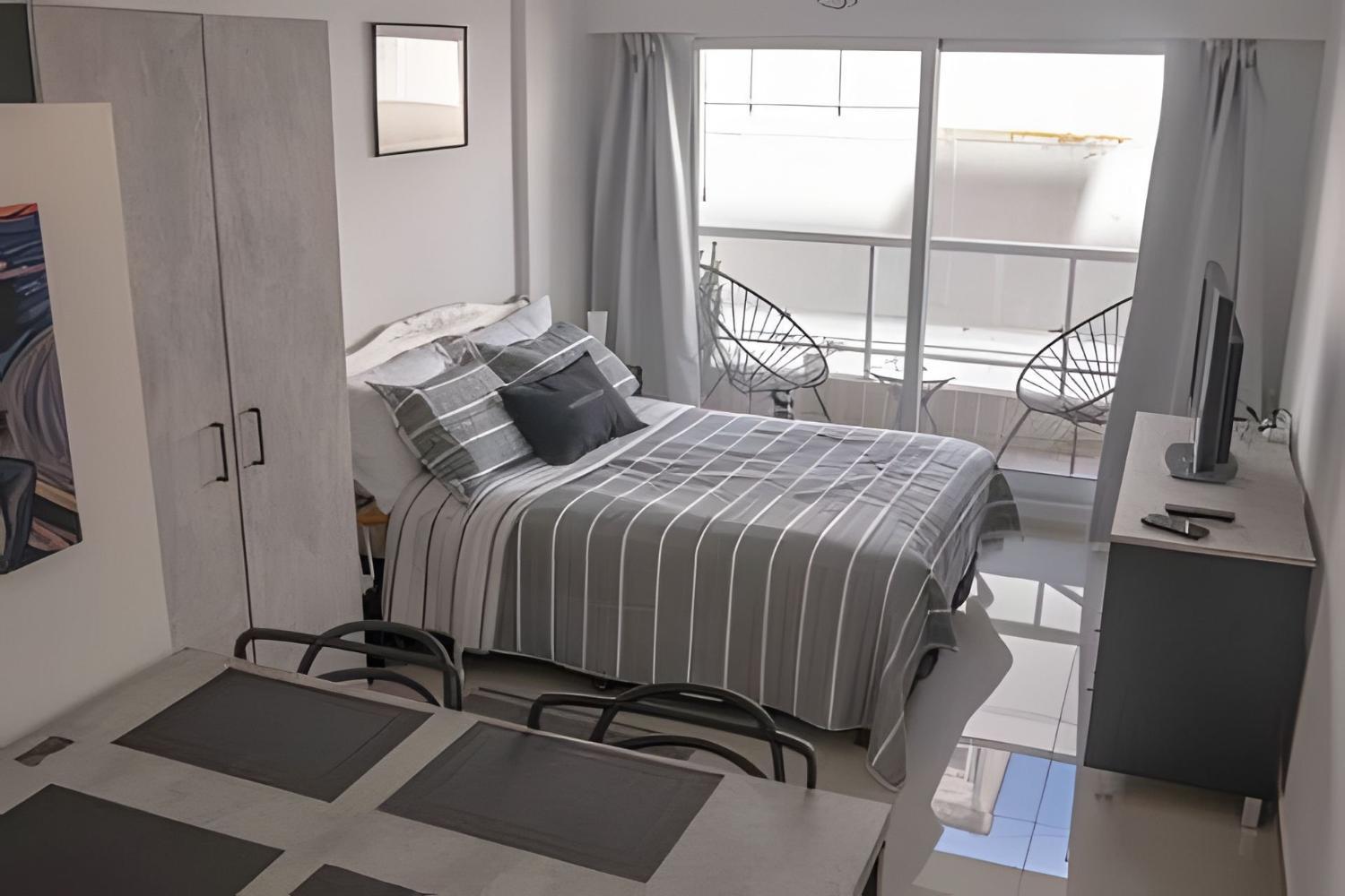 4, Luxury Apartments at Paseo de la Cisterna, Distrito Federal