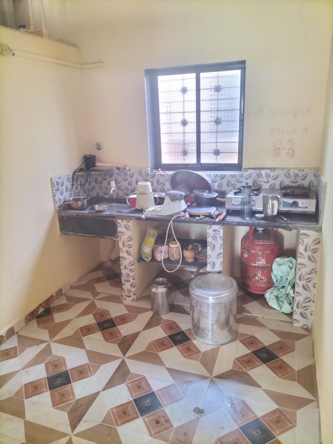 4, Shared single Room for stay in NERAL, Raigarh
