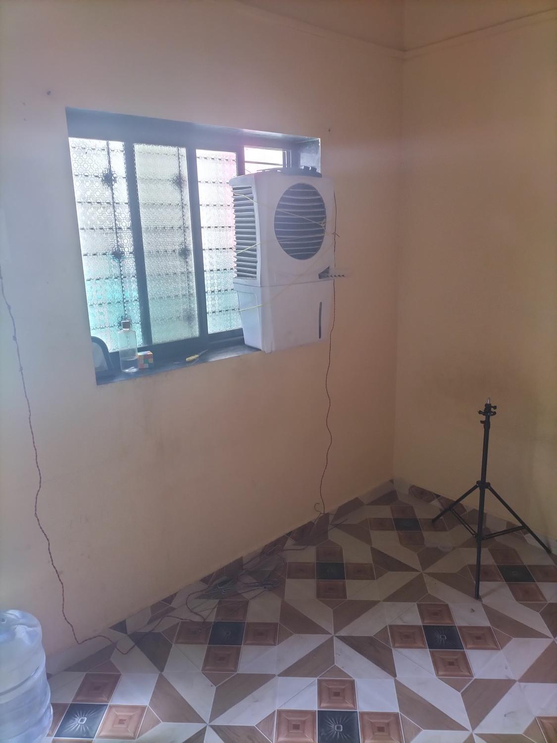 2, Shared single Room for stay in NERAL, Raigarh