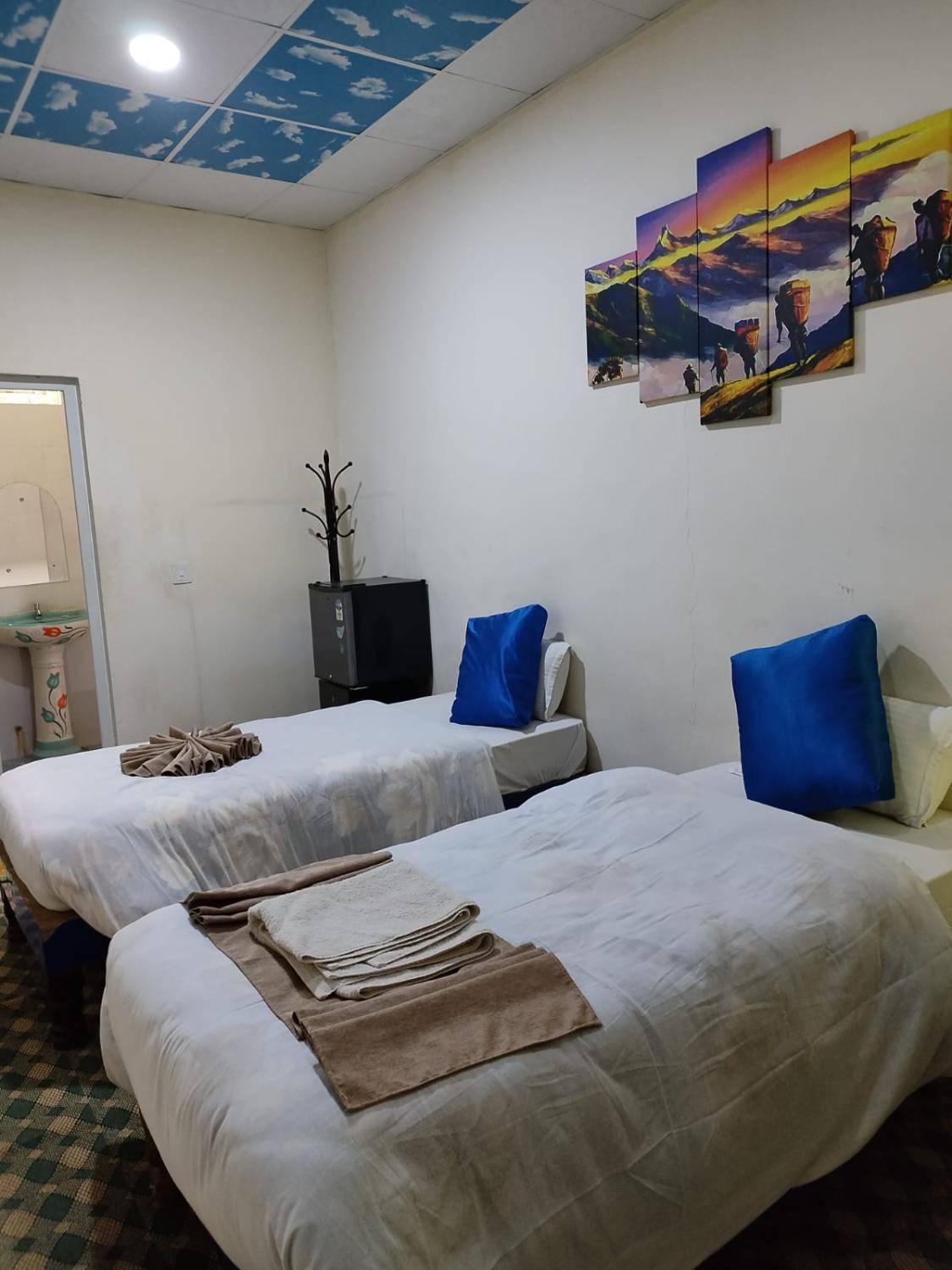 4, Dreamland Fun Hotel, Koshi