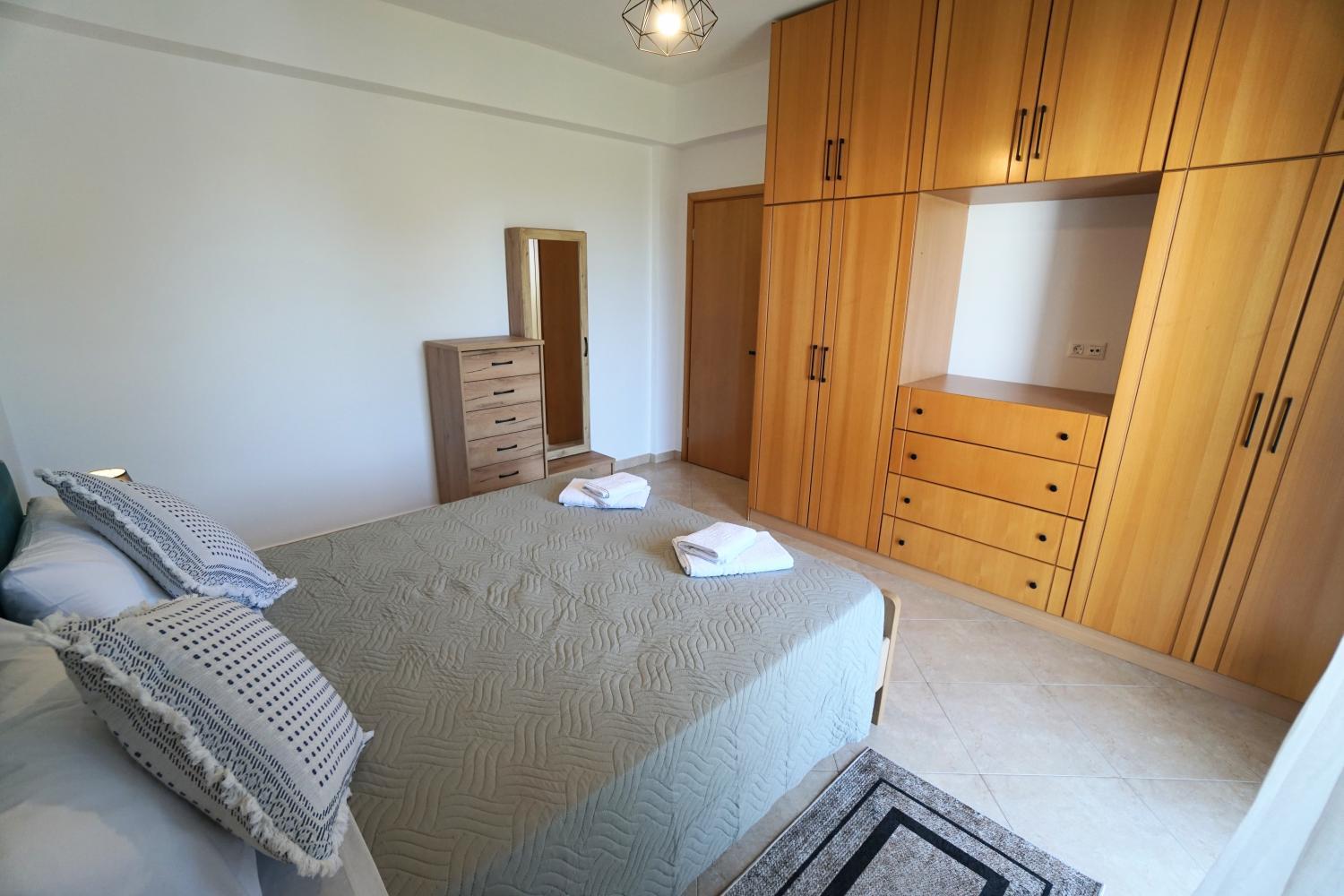 4, Anna's Apartments, South Aegean