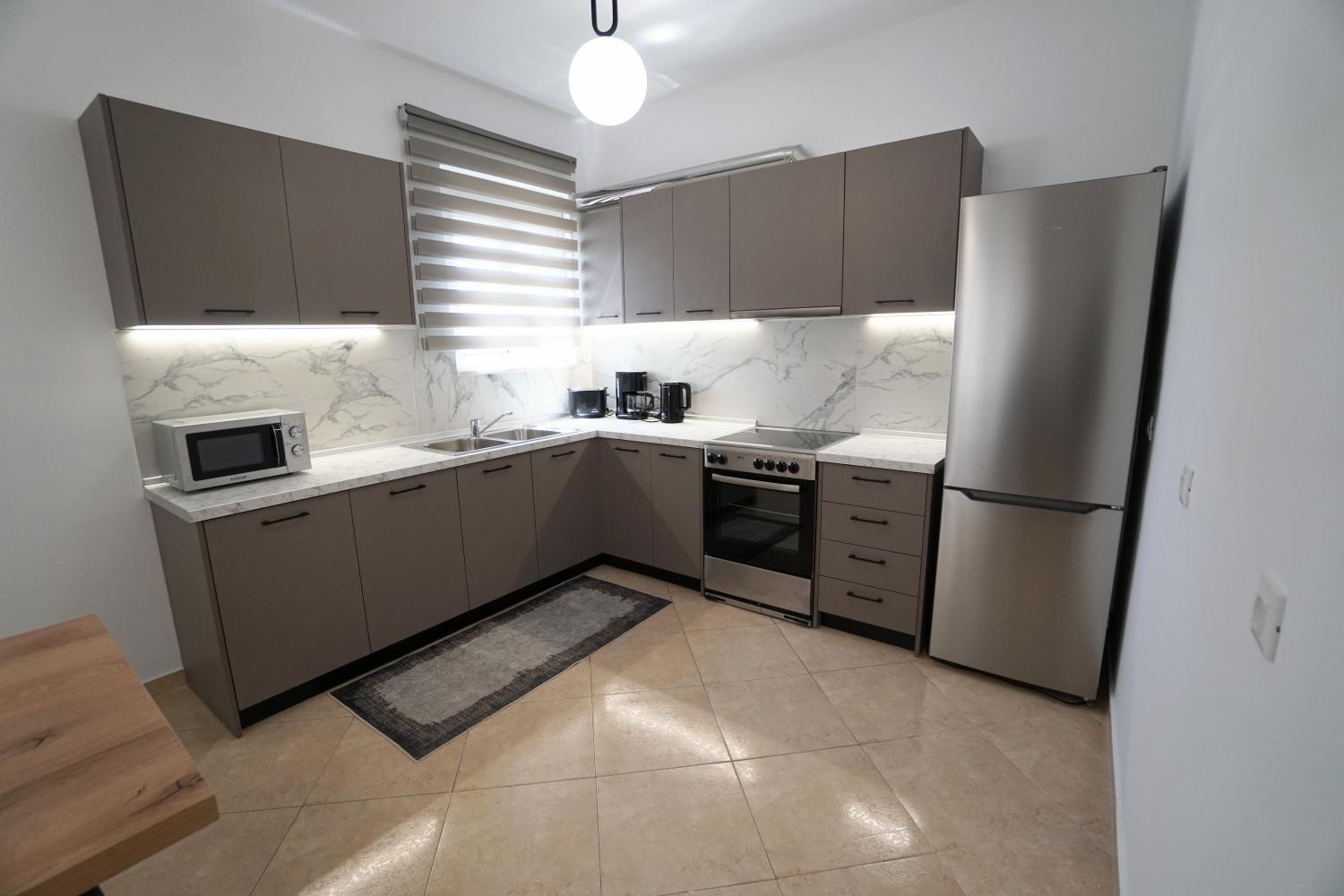 3, Anna's Apartments, South Aegean