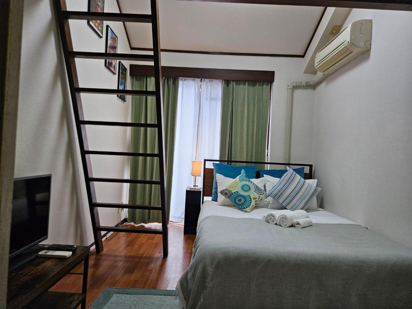 5, Roppongi Luxury House Free pocket Wifi, Minato
