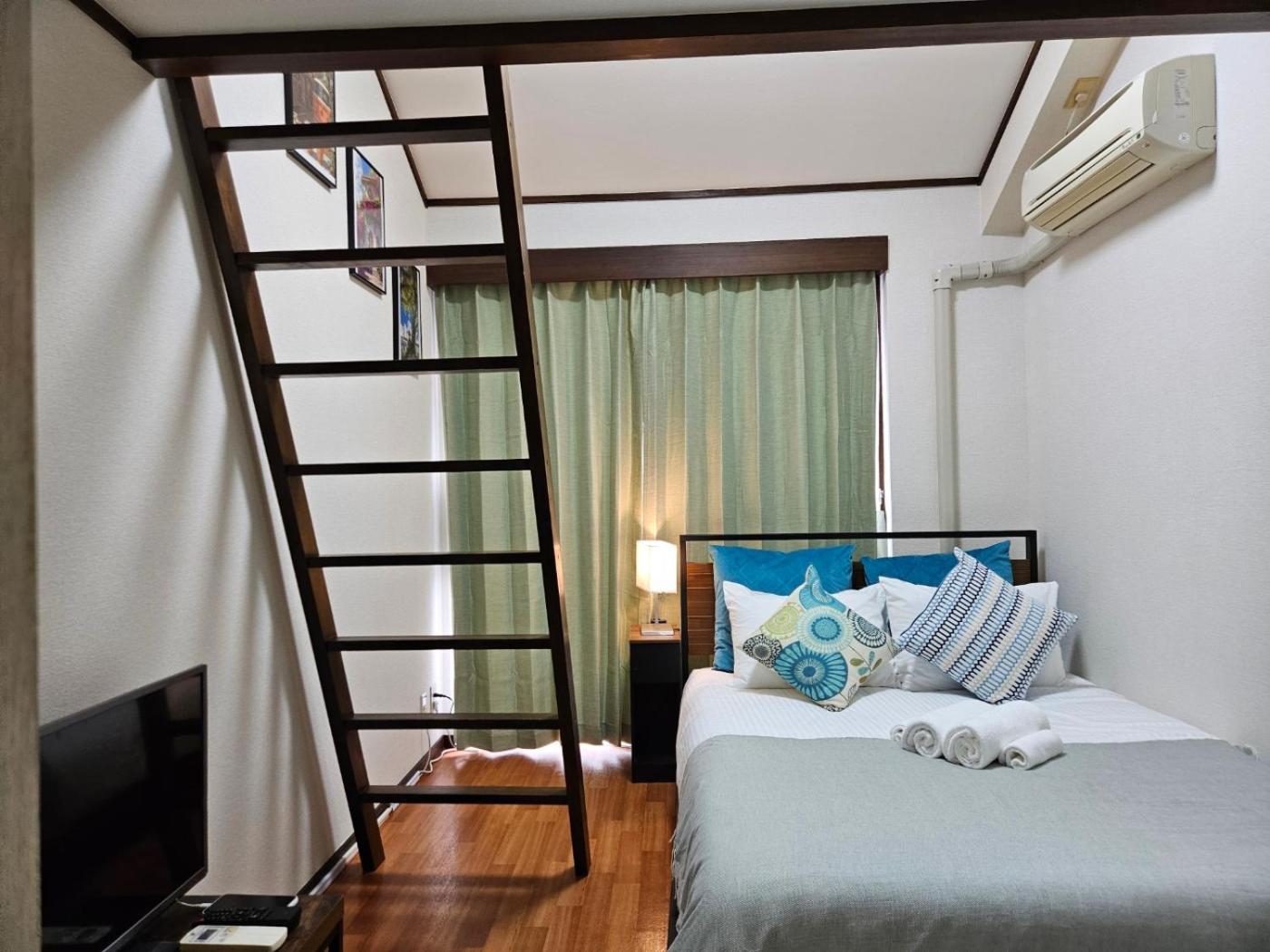 4, Roppongi Luxury House Free pocket Wifi, Minato