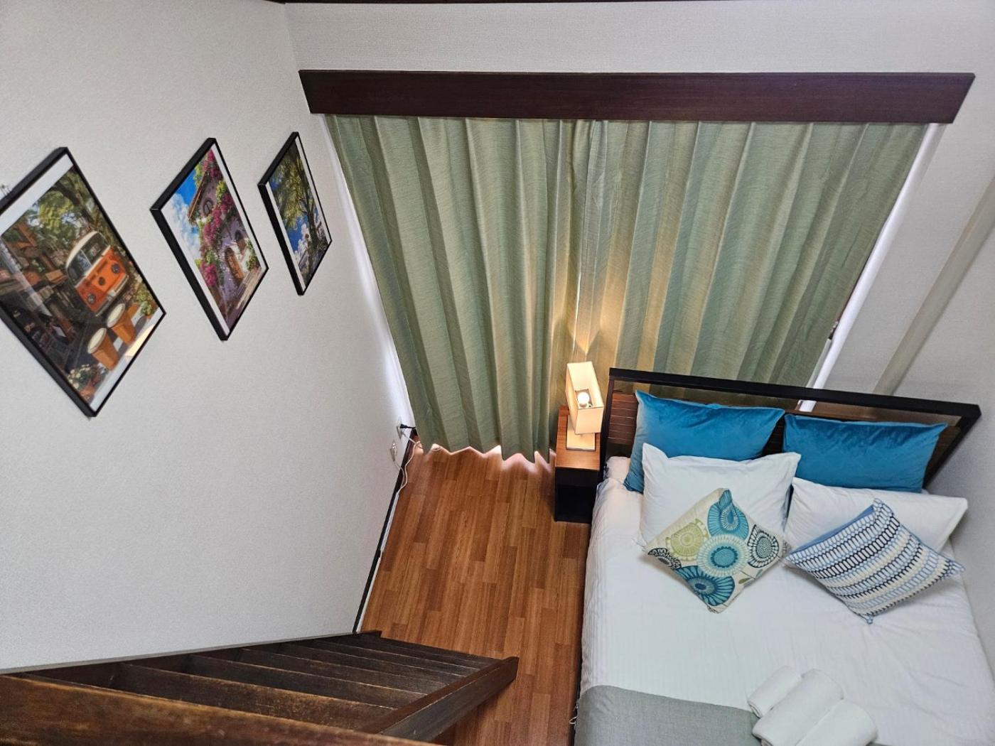 3, Roppongi Luxury House Free pocket Wifi, Minato