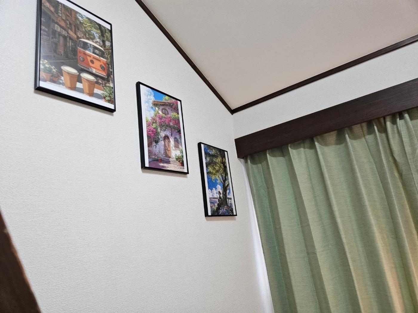 2, Roppongi Luxury House Free pocket Wifi, Minato