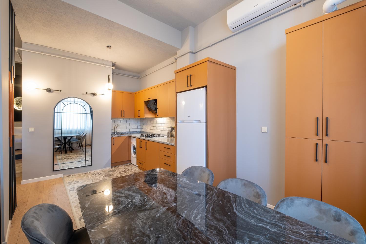 Facilities 3, Mayer Beyoglu Apartments, Beyoğlu
