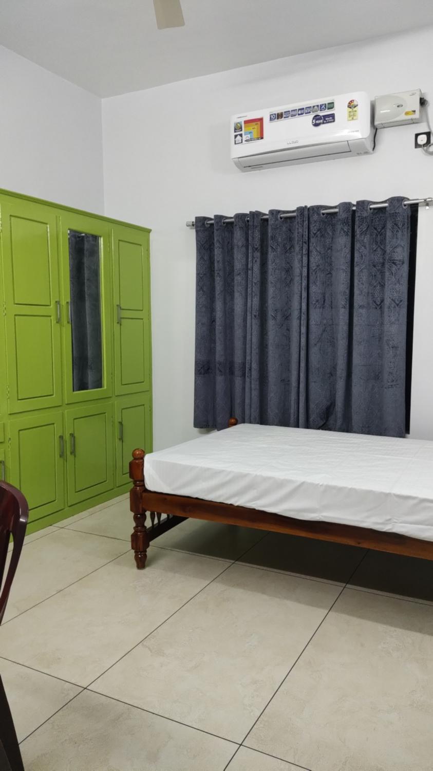 3, Hotel MellowMansion, Thiruvananthapuram