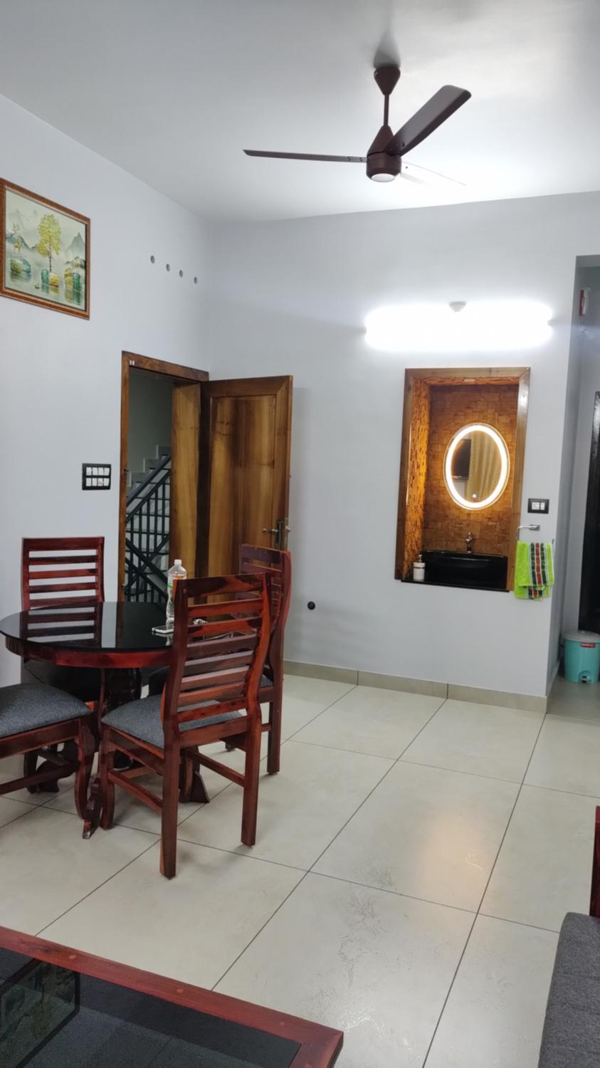 4, Hotel MellowMansion, Thiruvananthapuram