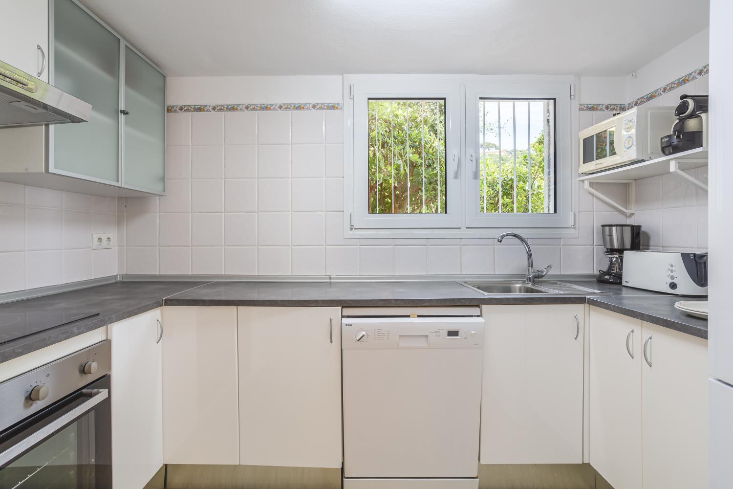 4, Villa Vistamar, Girona