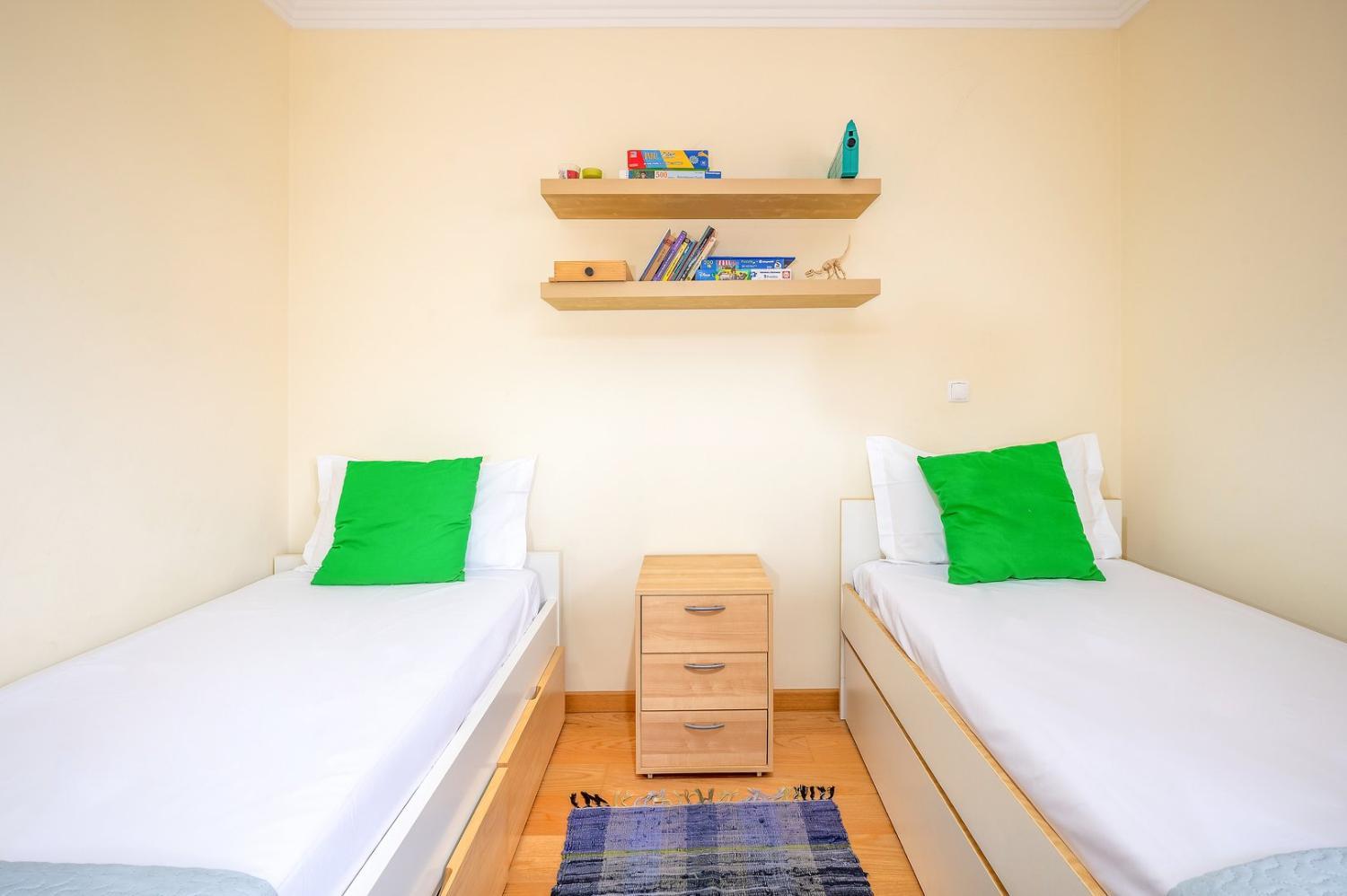 4, GuestReady - Caravelas Getaway, Sesimbra