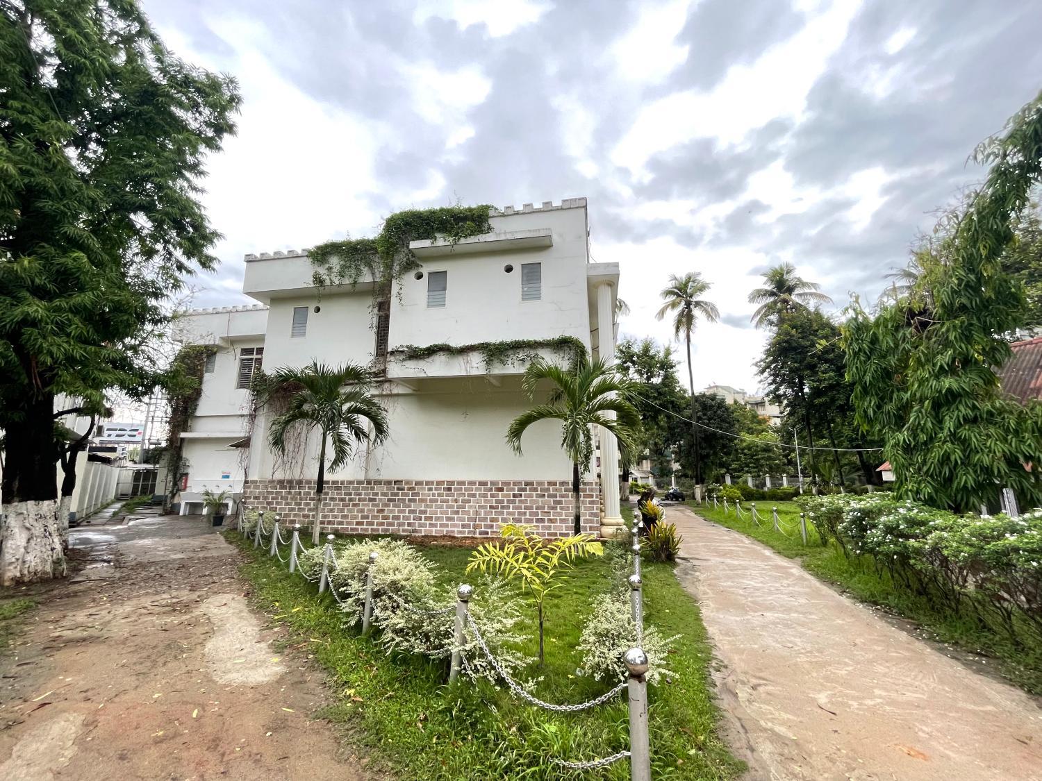 Garden, RANIBAGAN, THE BANQUET HaLL, Kamrup Metropolitan