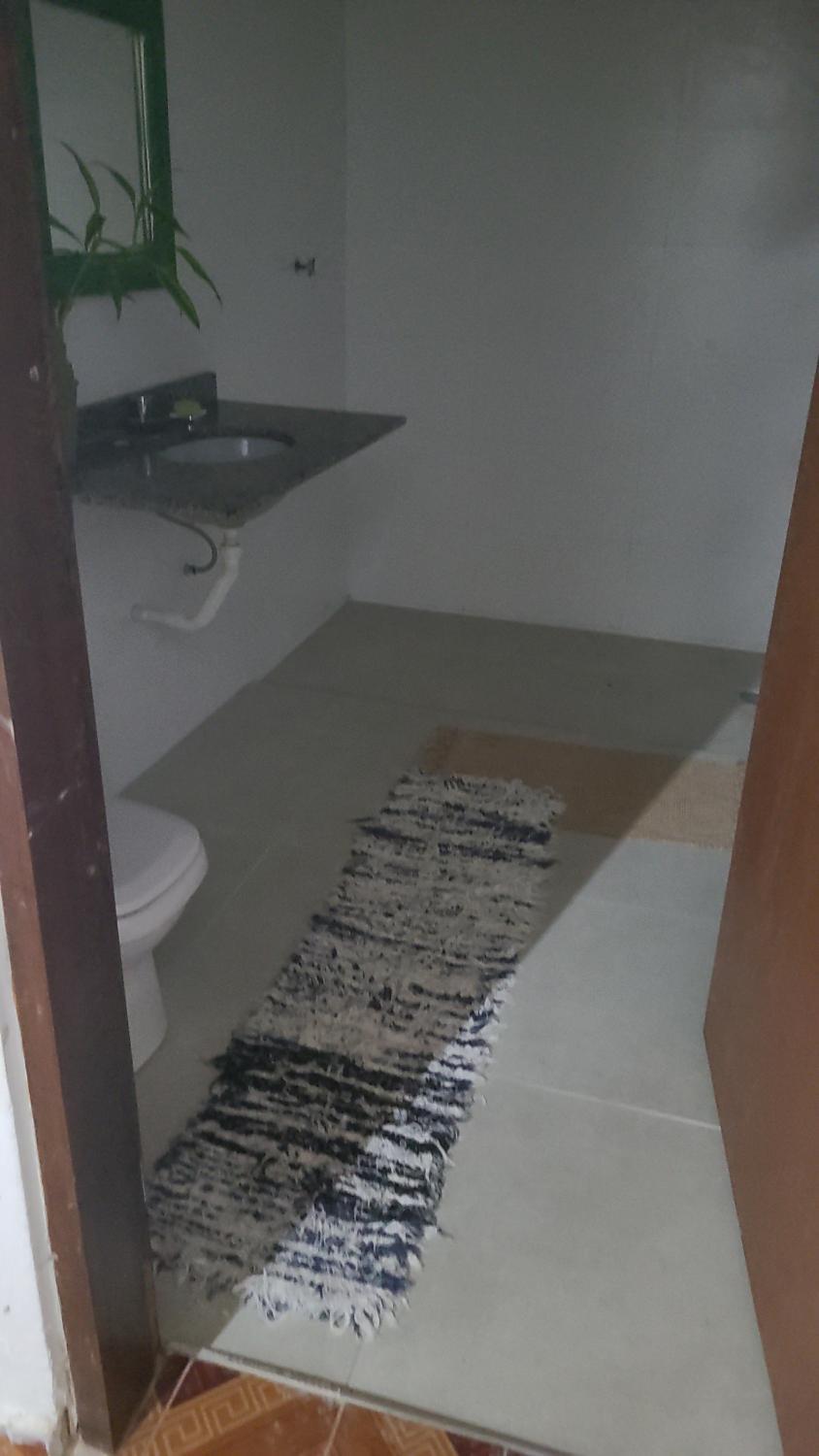 2, Casa do Levi, São Sebastião