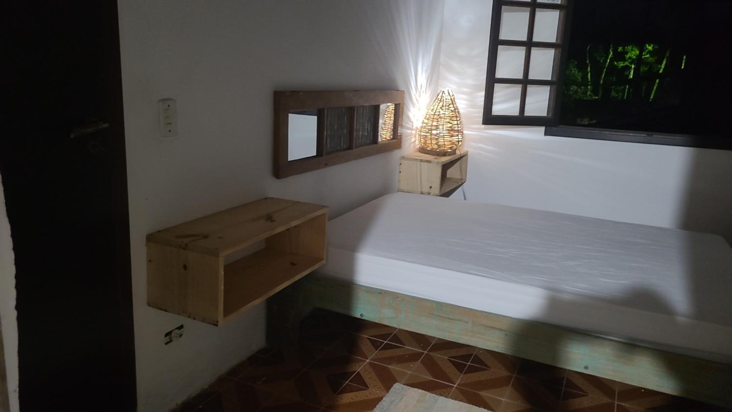 5, Casa do Levi, São Sebastião