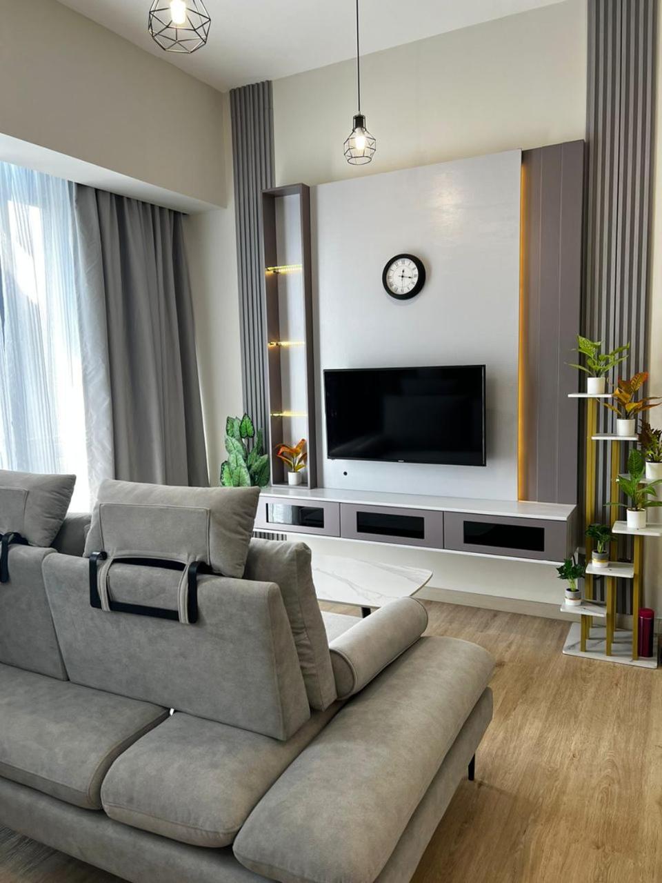 Facilities 2, Star Residence One & Two KLCC, Kuala Lumpur