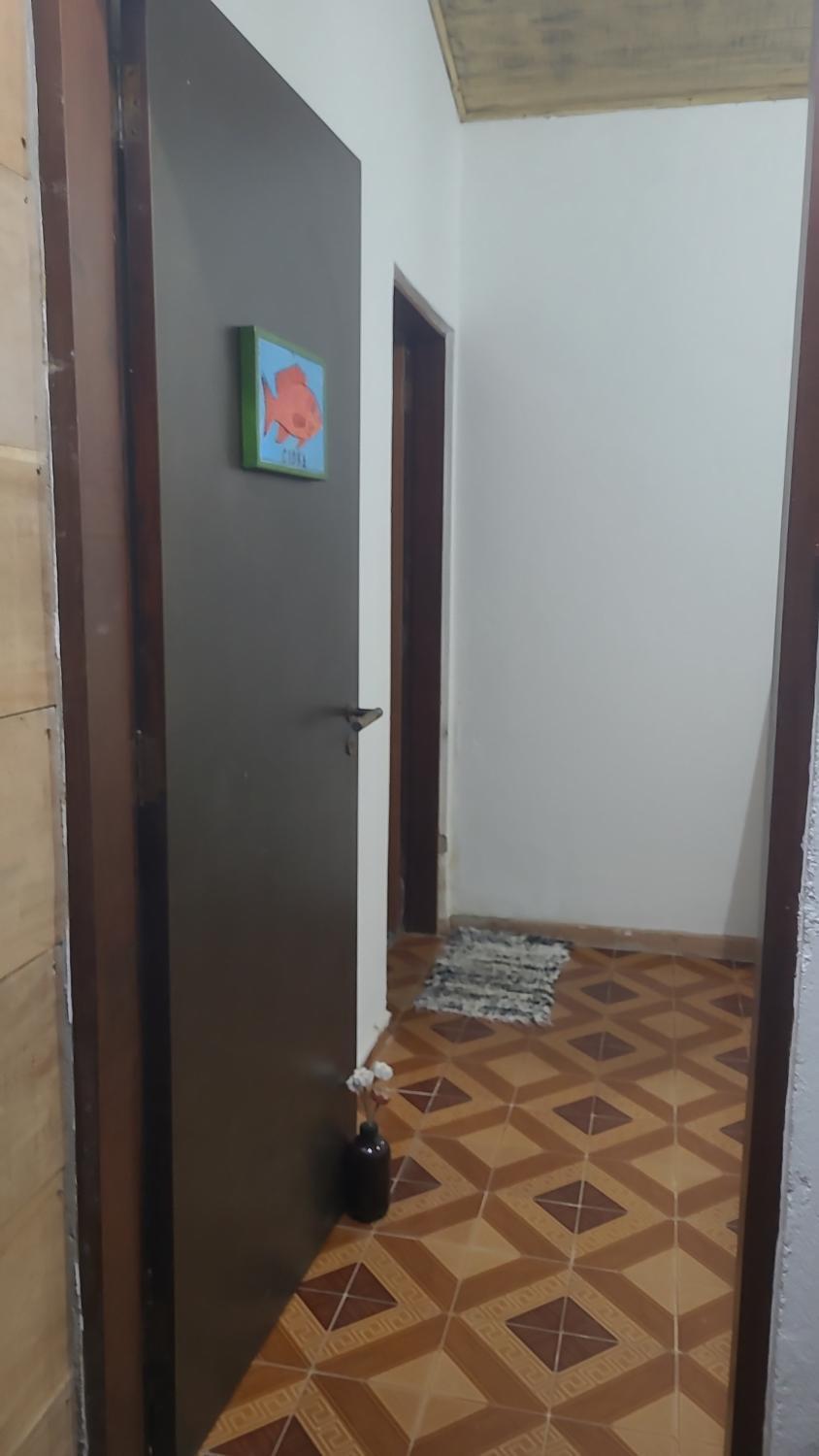 4, Casa do Levi, São Sebastião