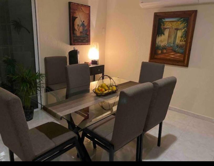 4, El paraiso en cancun, Benito Juárez