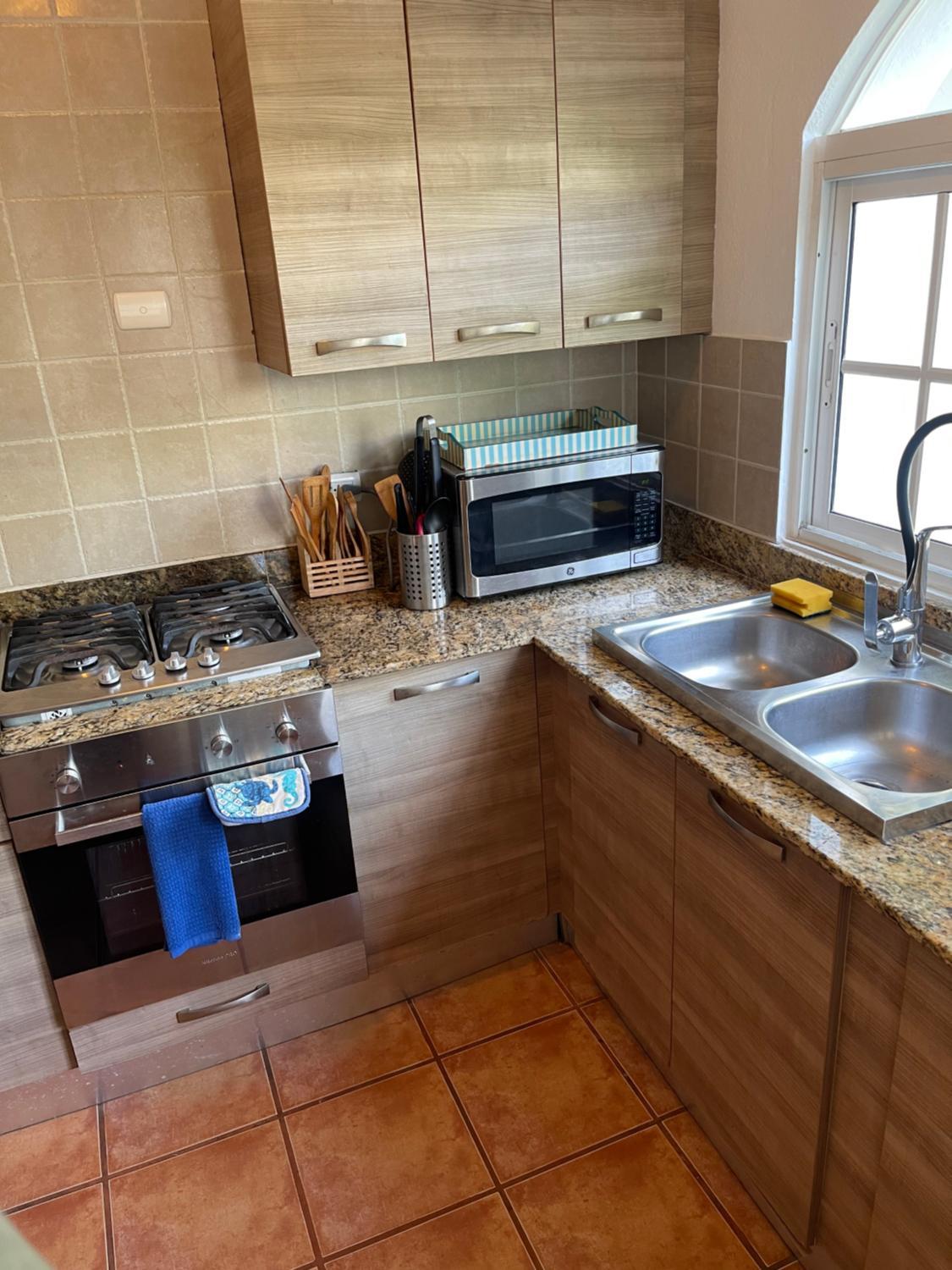 5, Bonita Village LasTerrenas NearBeach 4Beds8Pax, Las Terrenas