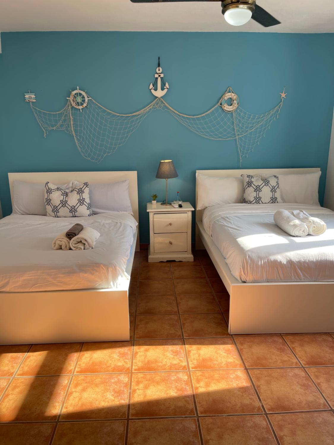 4, Bonita Village LasTerrenas NearBeach 4Beds8Pax, Las Terrenas