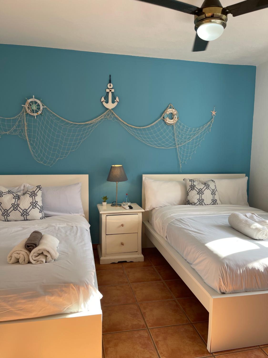 3, Bonita Village LasTerrenas NearBeach 4Beds8Pax, Las Terrenas