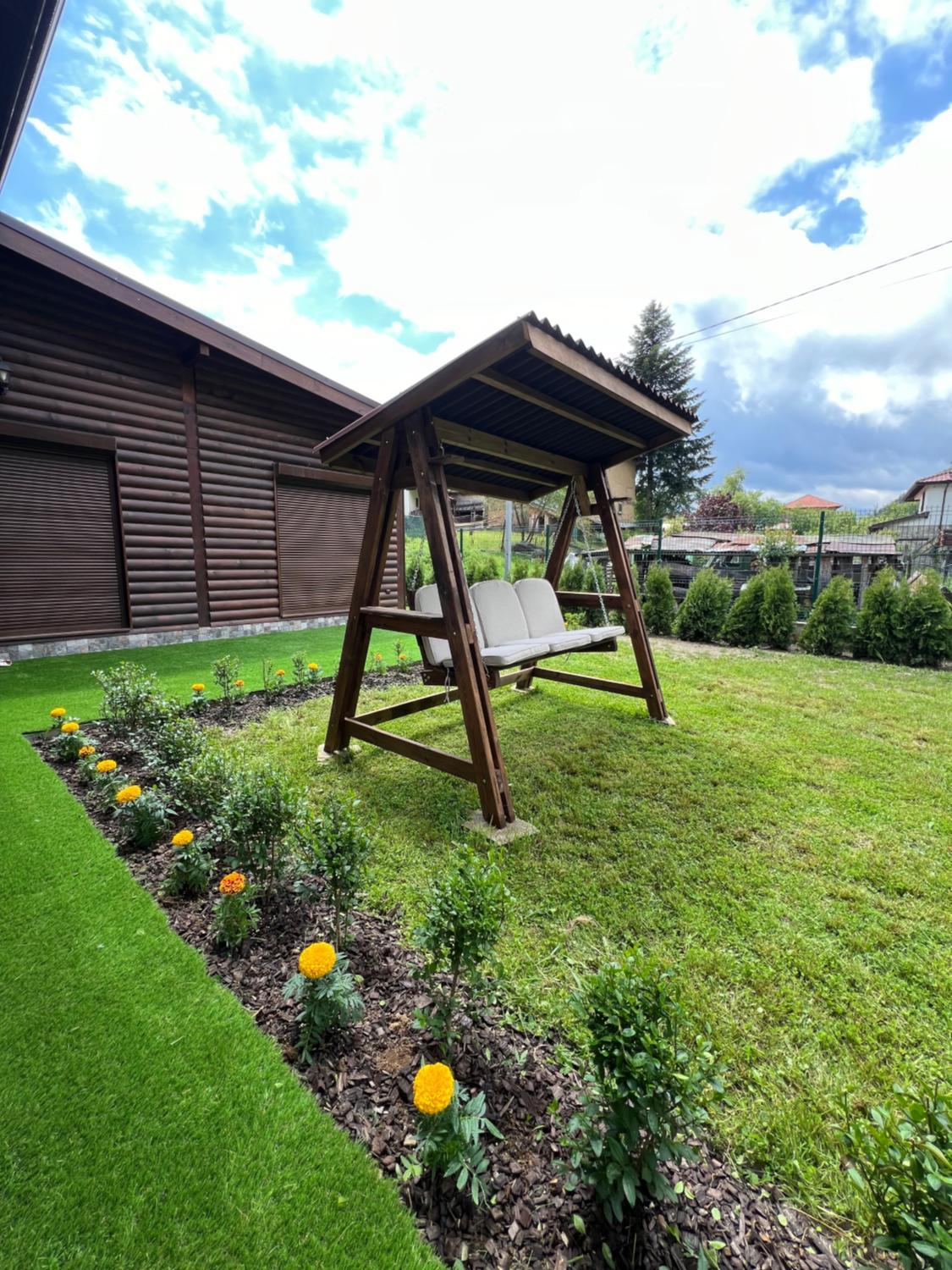 5, Guest House Recharge, Samokov