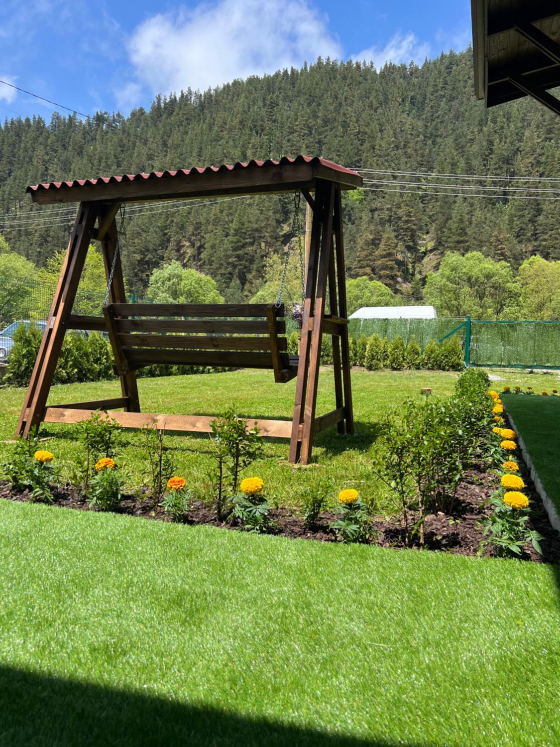 3, Guest House Recharge, Samokov
