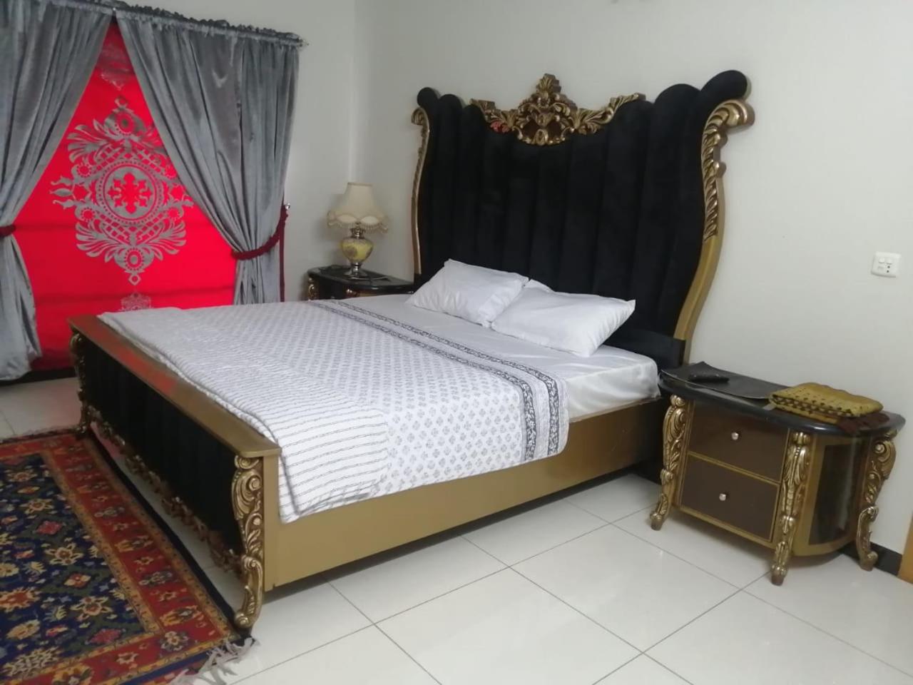 2, serenity inn Guest House Islamabad, Islamabad