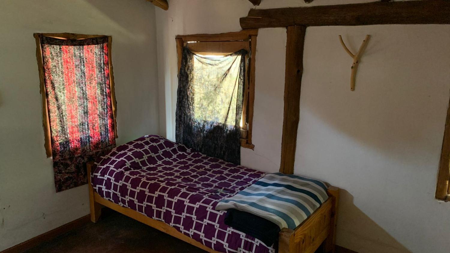 5, Hostel Manda Fruta, San Javier