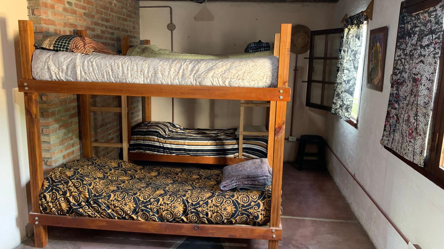 4, Hostel Manda Fruta, San Javier