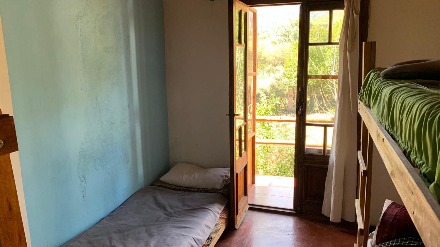 2, Hostel Manda Fruta, San Javier