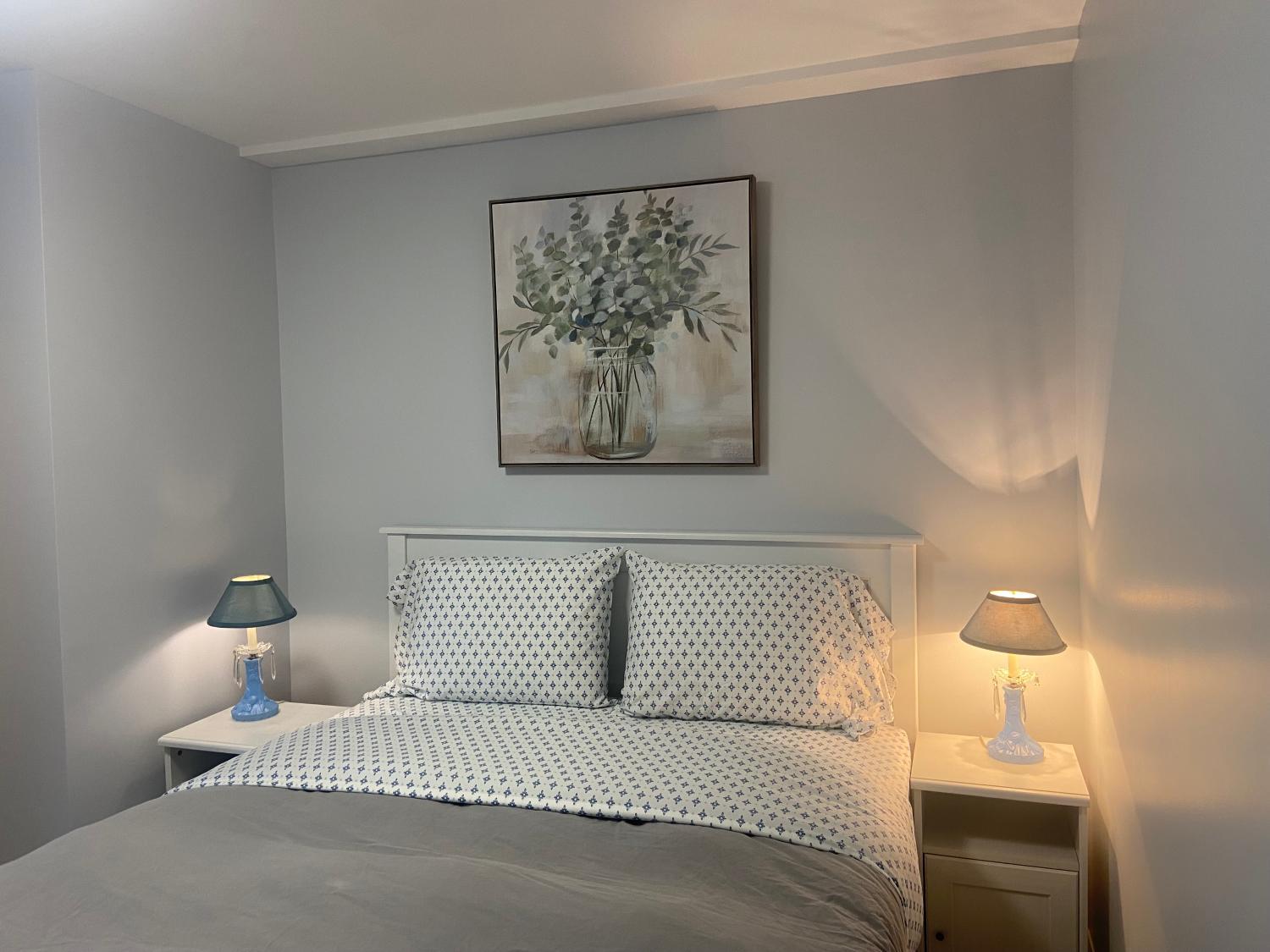 4, Cozy two bedrooms suite, Niagara
