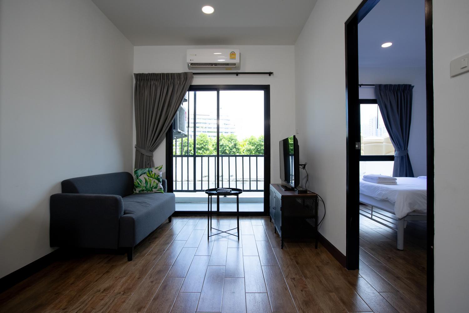 Others, Room 36 service apartment, Khlong Toey