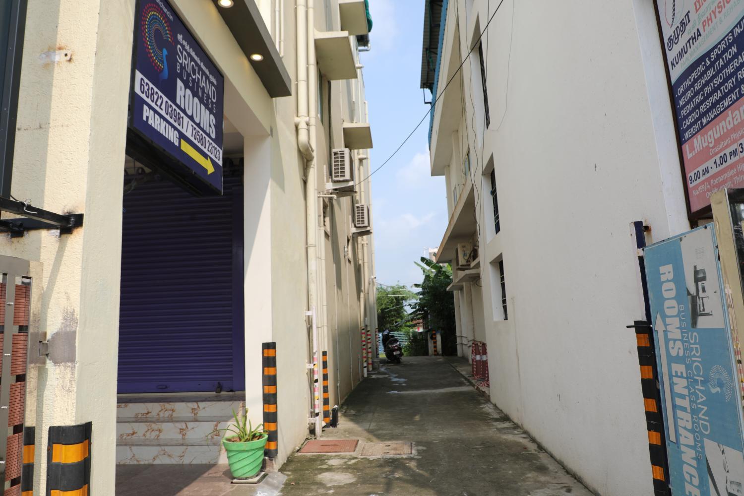 Others, Srichand Business Class Rooms, Thiruvallur