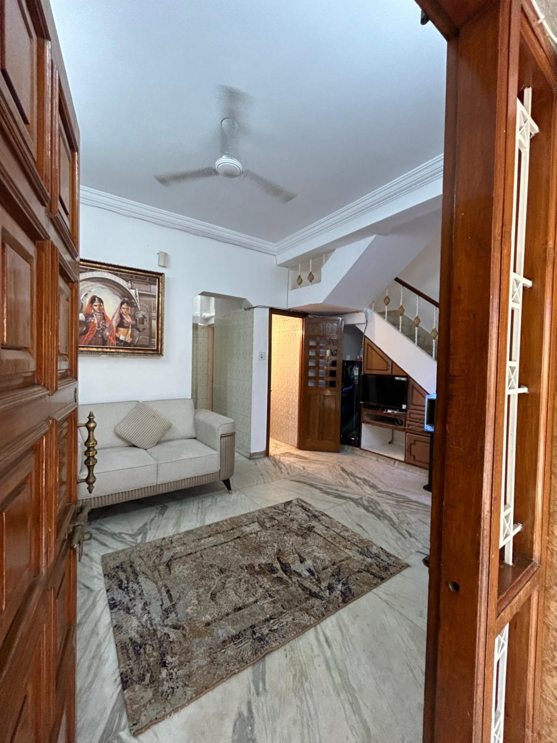 3, siddeshwara stays, Bangalore